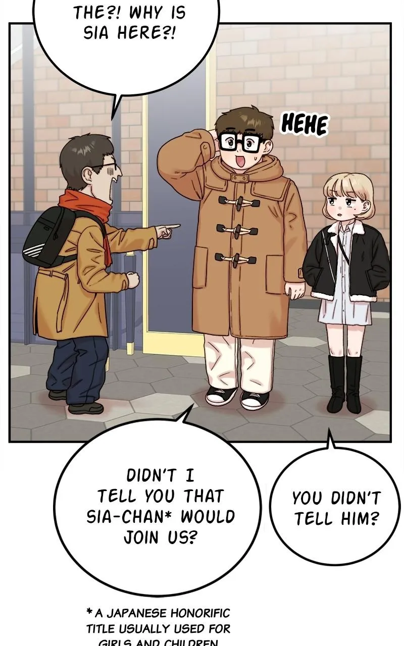 My Dud to Stud Boyfriend Chapter 19 Online - página 19