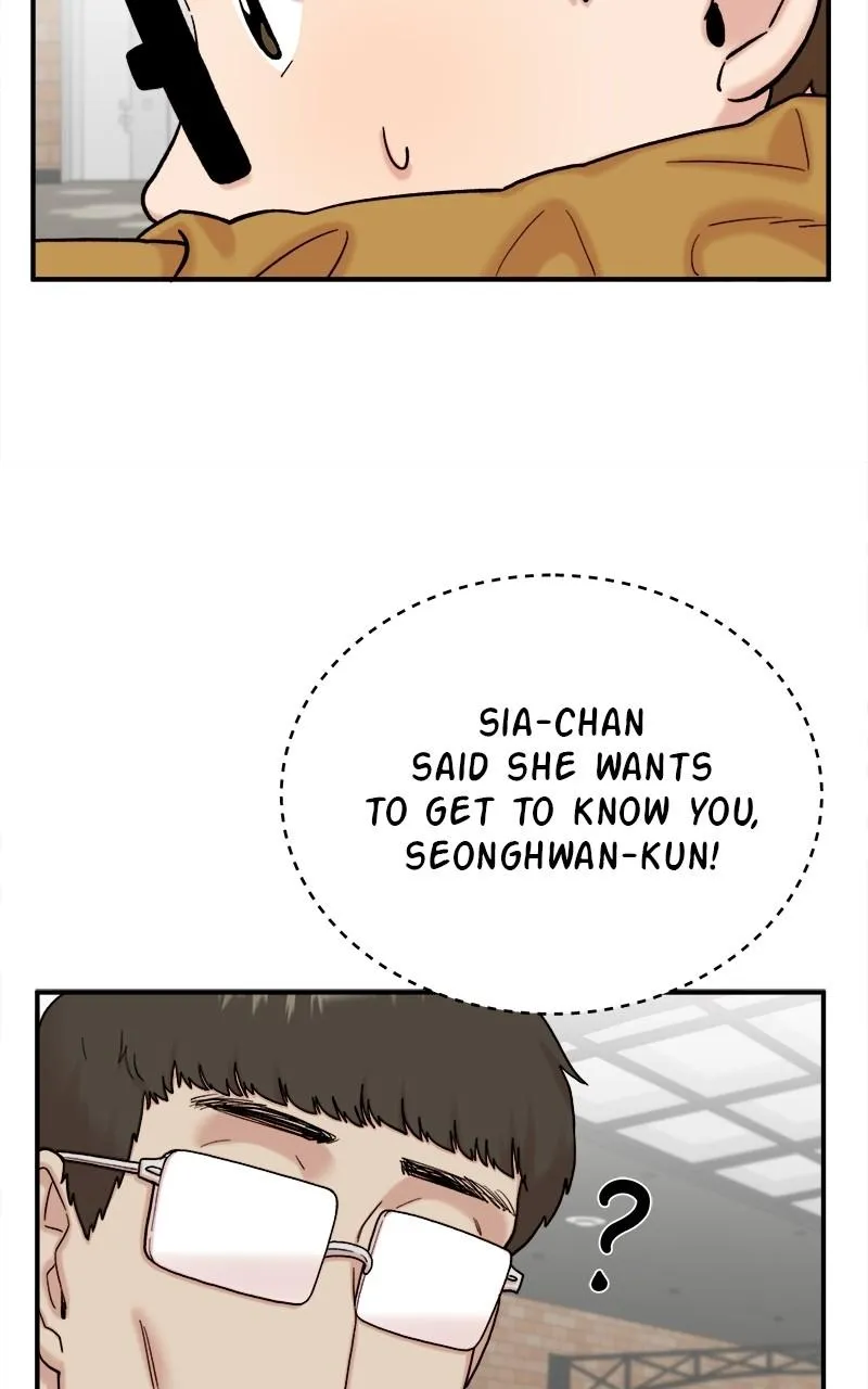 My Dud to Stud Boyfriend Chapter 19 Online - página 22