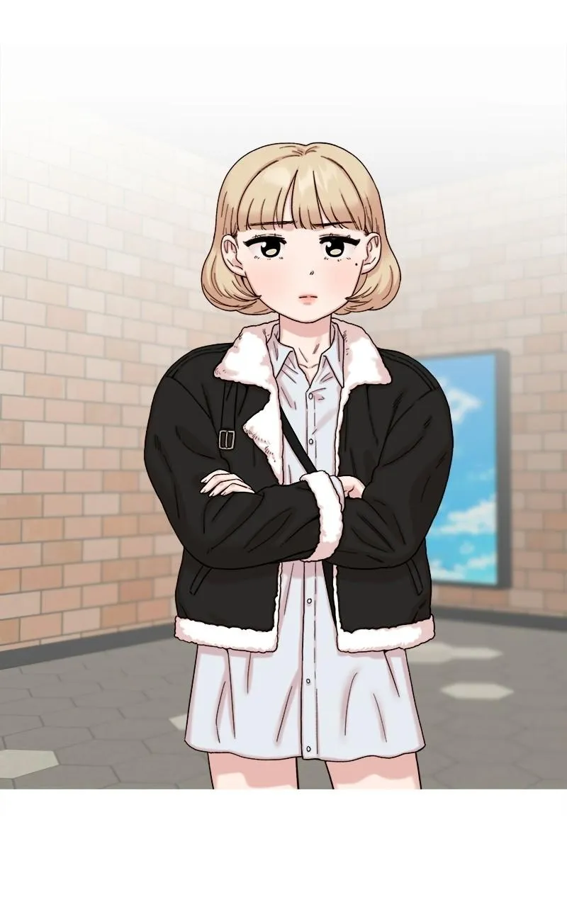 My Dud to Stud Boyfriend Chapter 19 Online - página 24