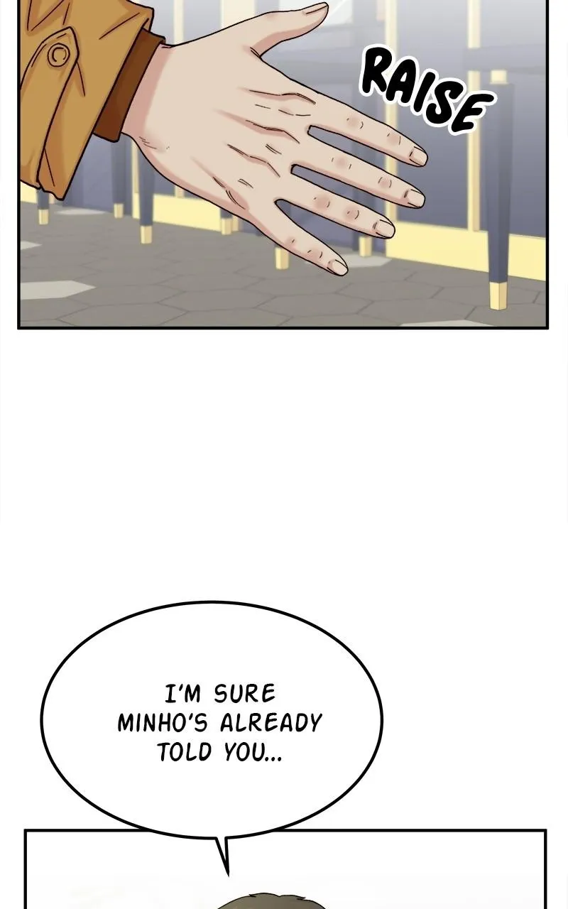 My Dud to Stud Boyfriend Chapter 19 Online - página 27