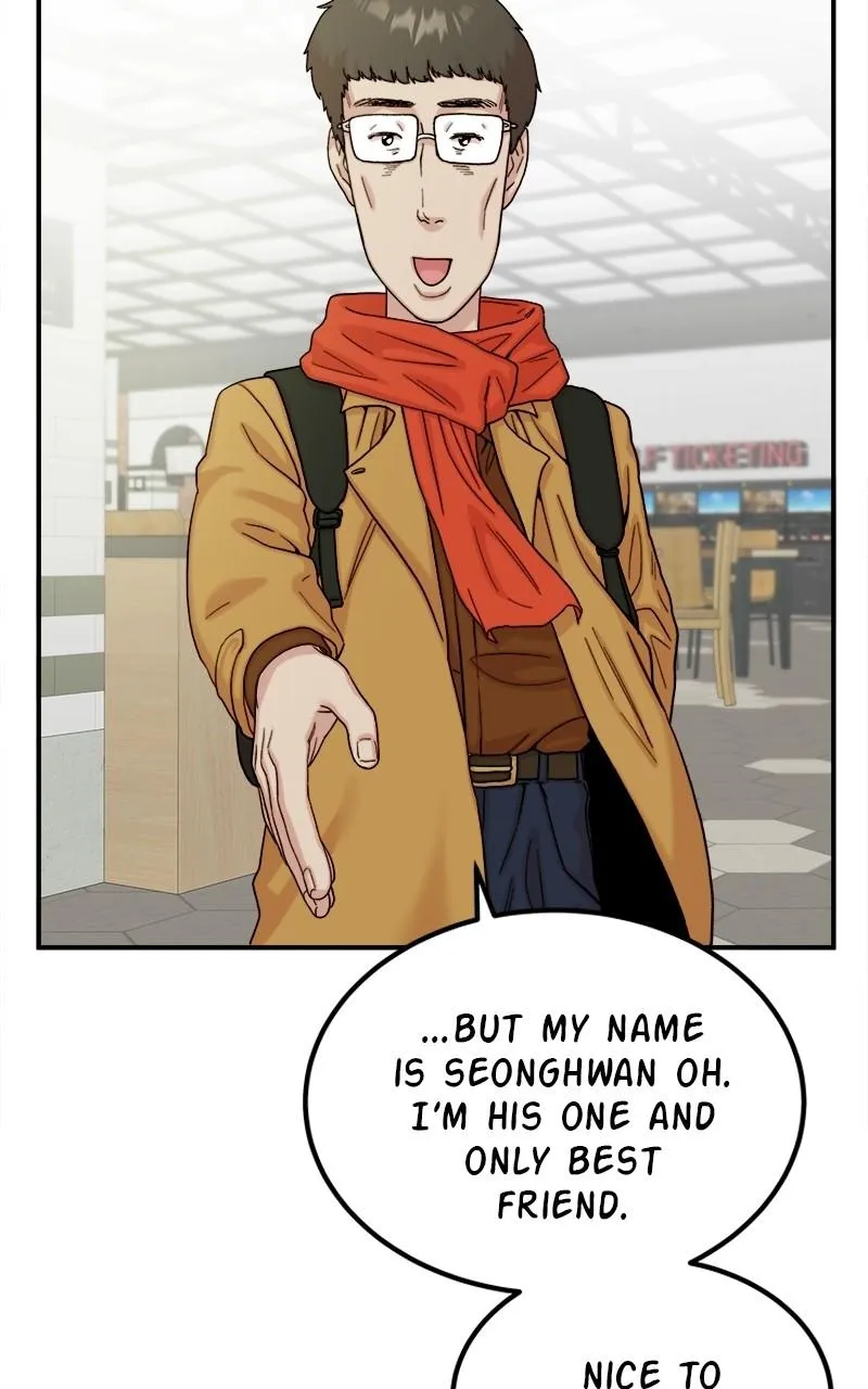 My Dud to Stud Boyfriend Chapter 19 Online - página 28