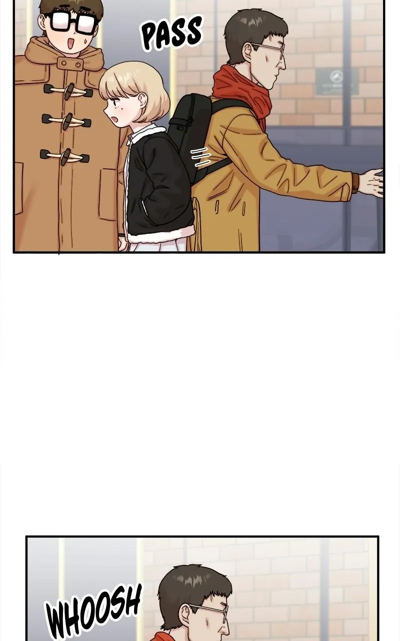My Dud to Stud Boyfriend Chapter 19 Online - página 31