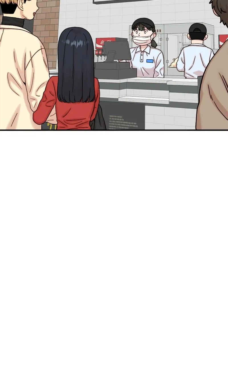 My Dud to Stud Boyfriend Chapter 19 Online - página 34