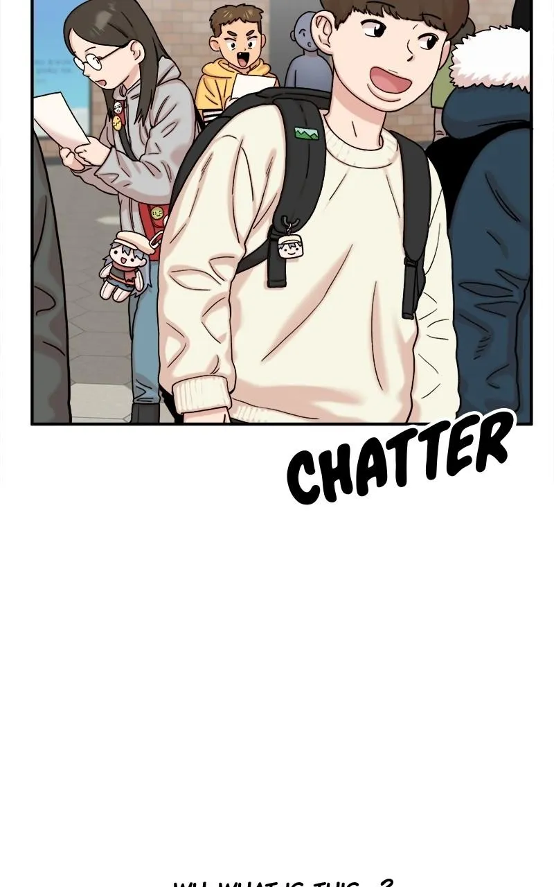 My Dud to Stud Boyfriend Chapter 19 Online - página 37