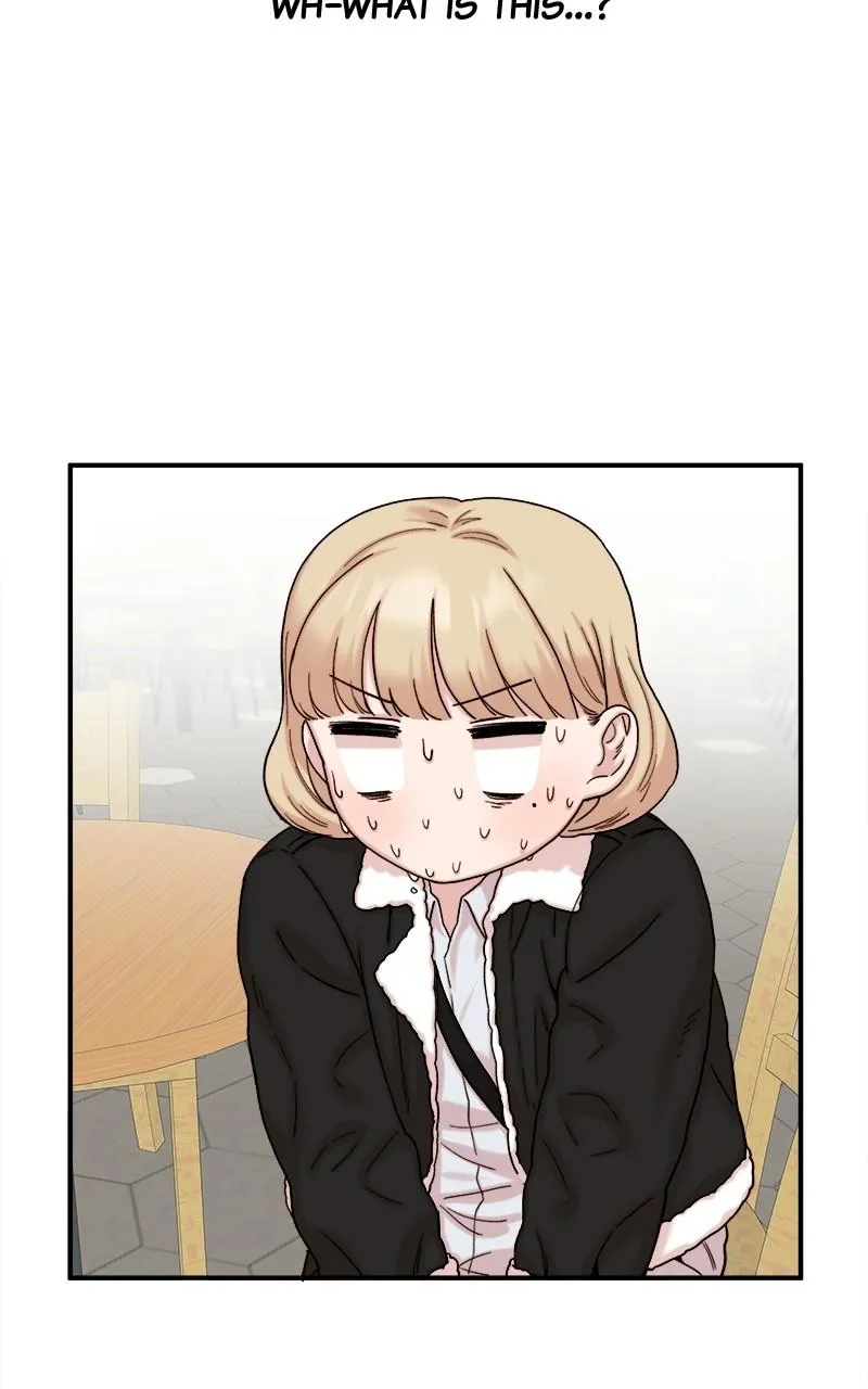 My Dud to Stud Boyfriend Chapter 19 Online - página 38