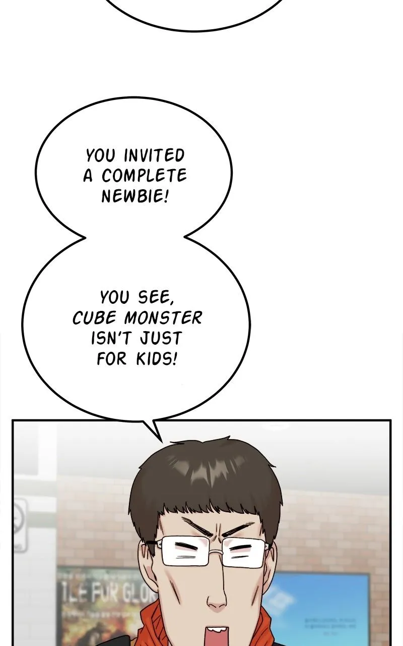 My Dud to Stud Boyfriend Chapter 19 Online - página 43
