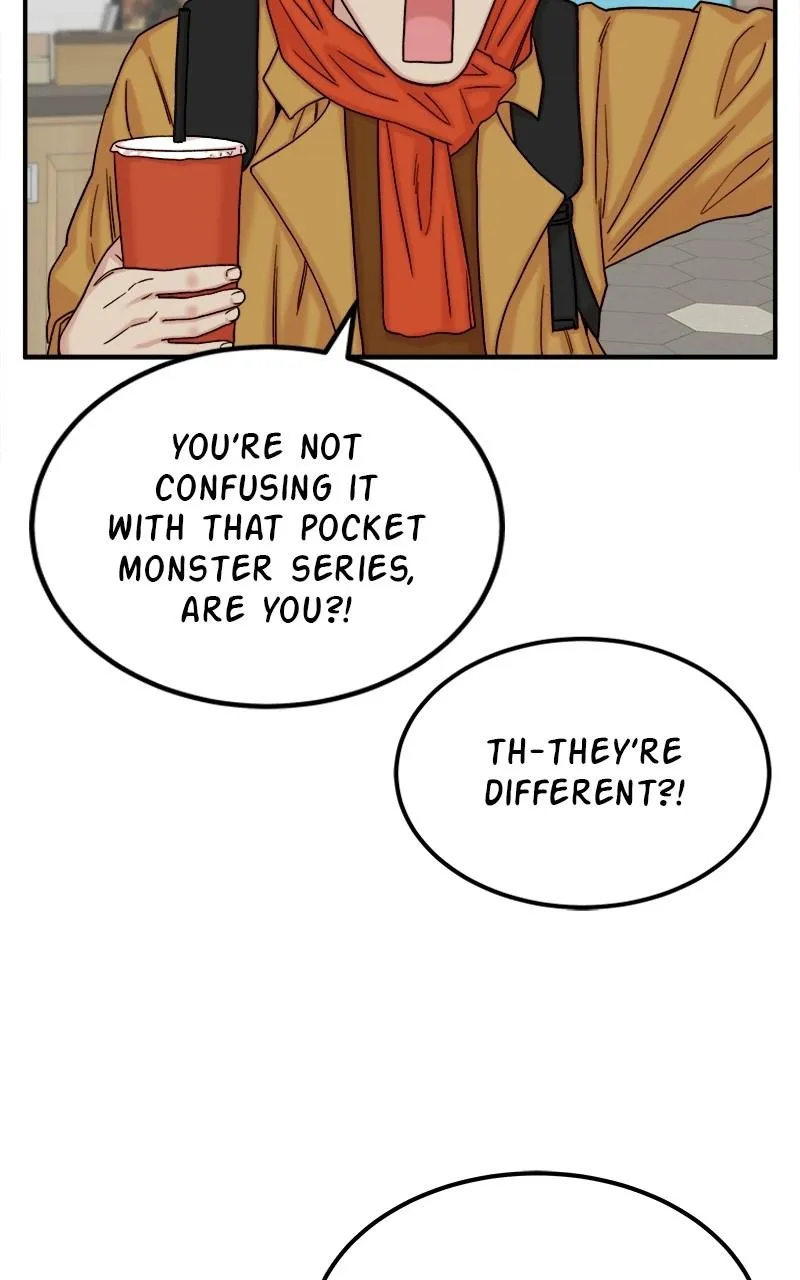 My Dud to Stud Boyfriend Chapter 19 Online - página 44