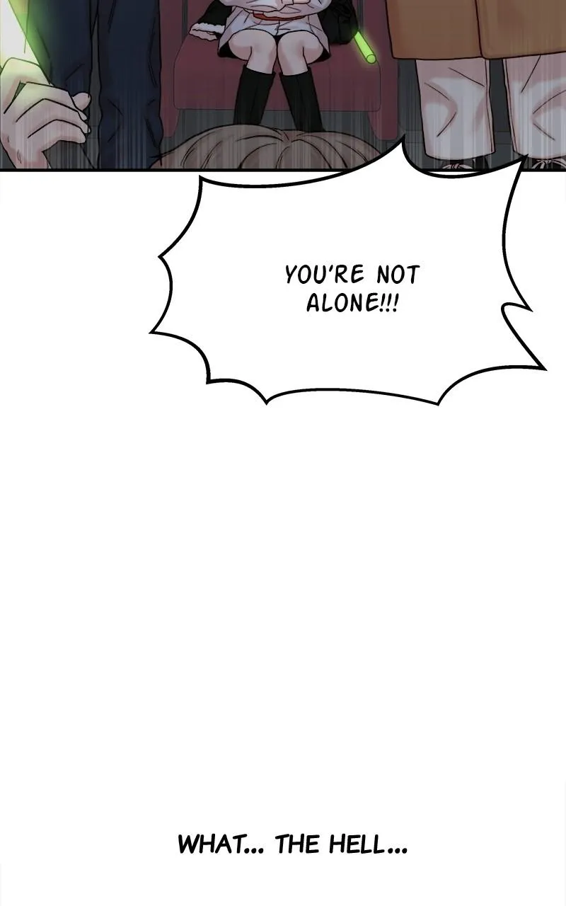 My Dud to Stud Boyfriend Chapter 19 Online - página 69