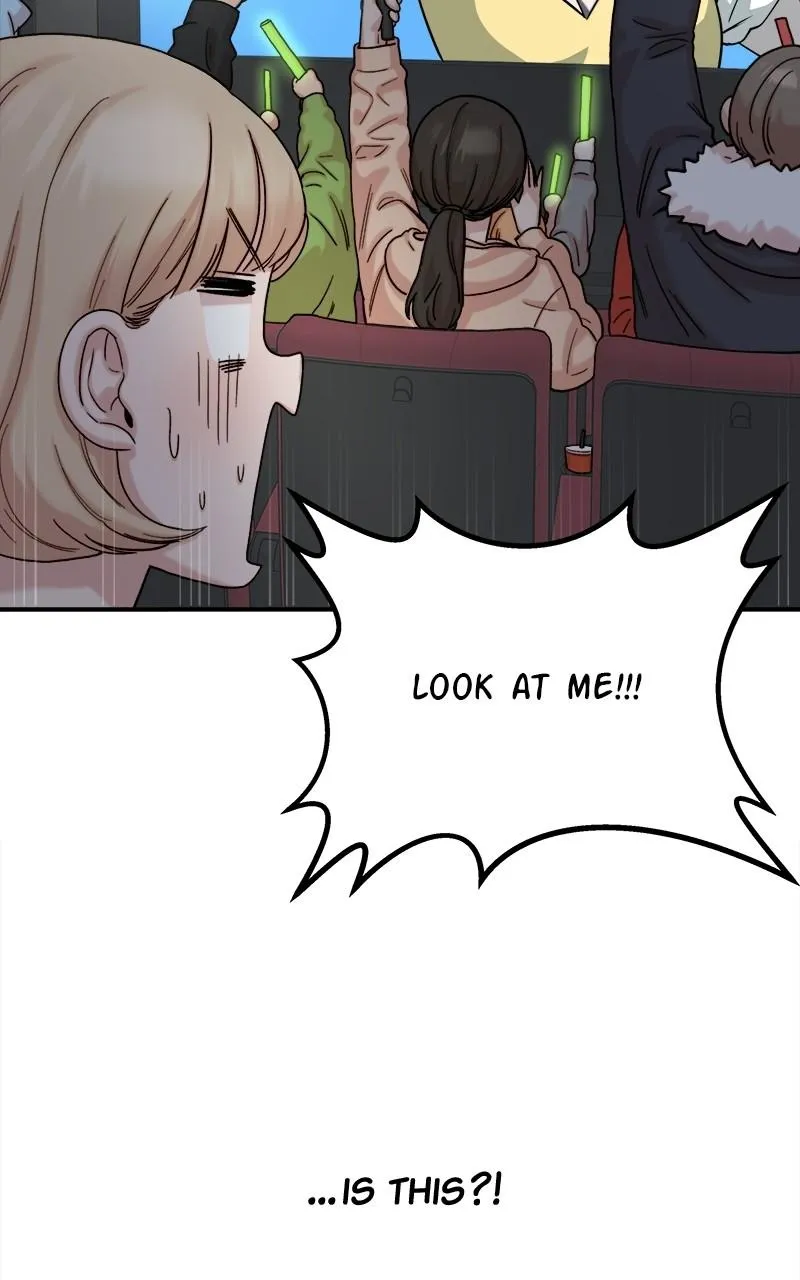 My Dud to Stud Boyfriend Chapter 19 Online - página 71