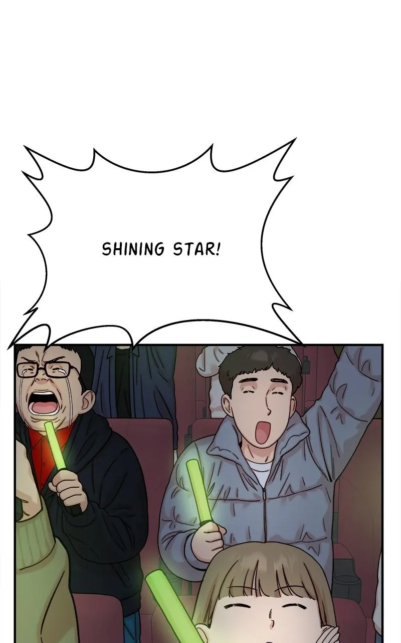 My Dud to Stud Boyfriend Chapter 19 Online - página 78
