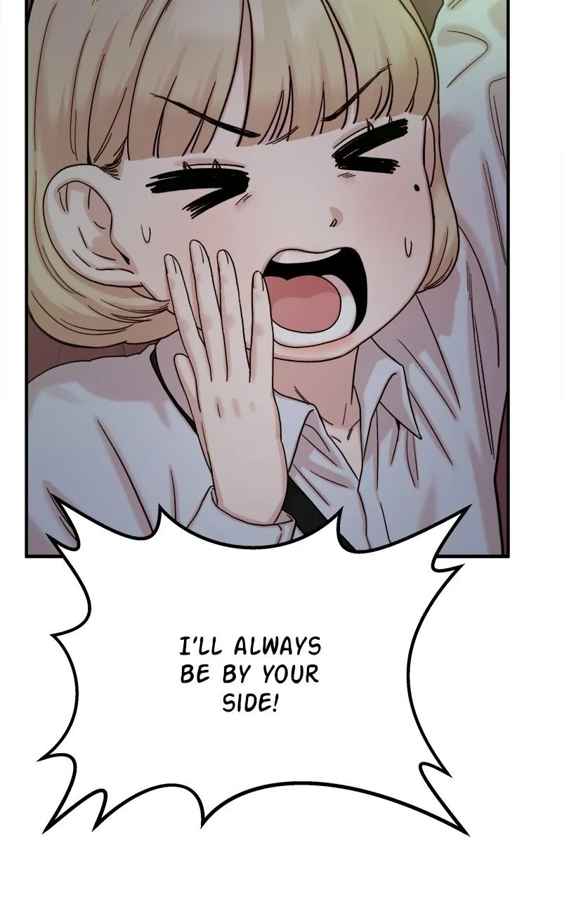 My Dud to Stud Boyfriend Chapter 19 Online - página 85