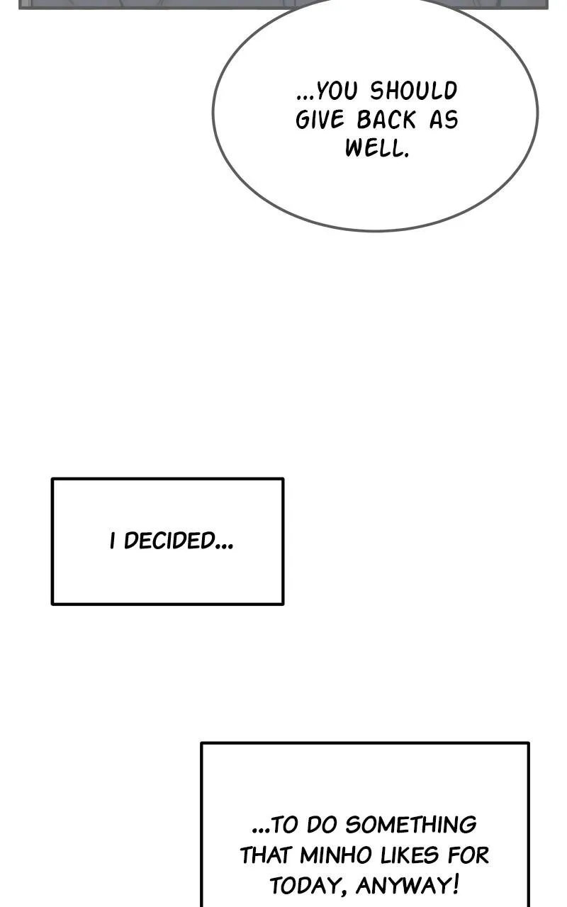 My Dud to Stud Boyfriend Chapter 19 Online - página 87