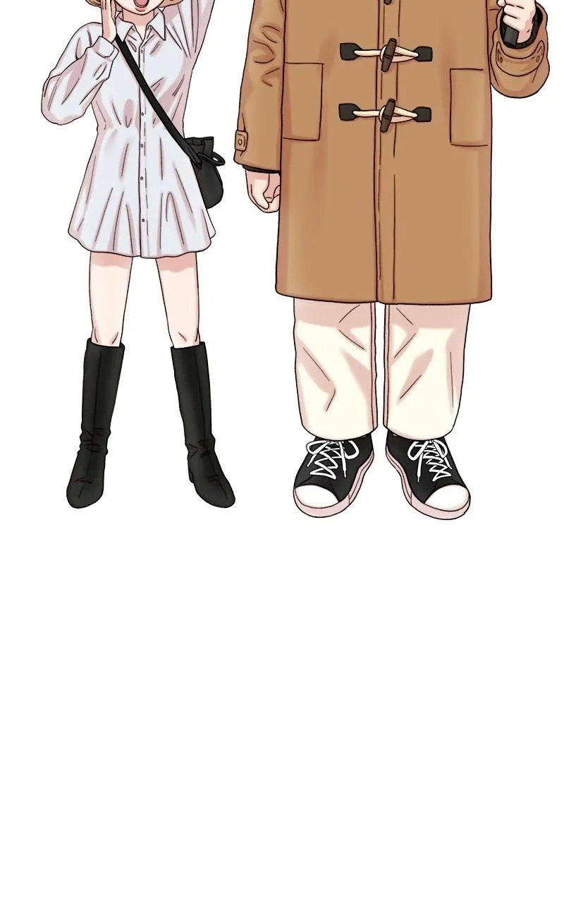 My Dud to Stud Boyfriend Chapter 19 Online - página 93