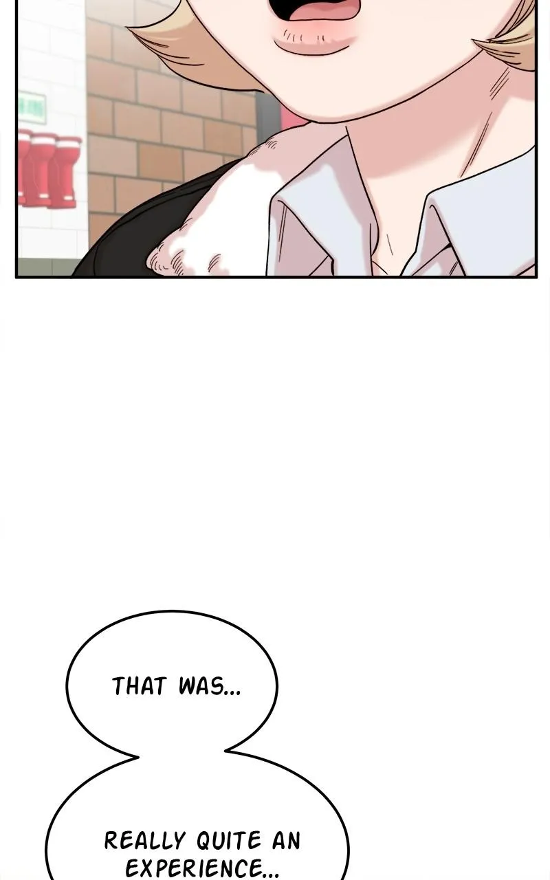 My Dud to Stud Boyfriend Chapter 19 Online - página 97