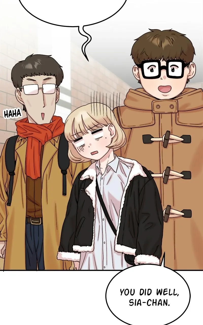 My Dud to Stud Boyfriend Chapter 19 Online - página 98