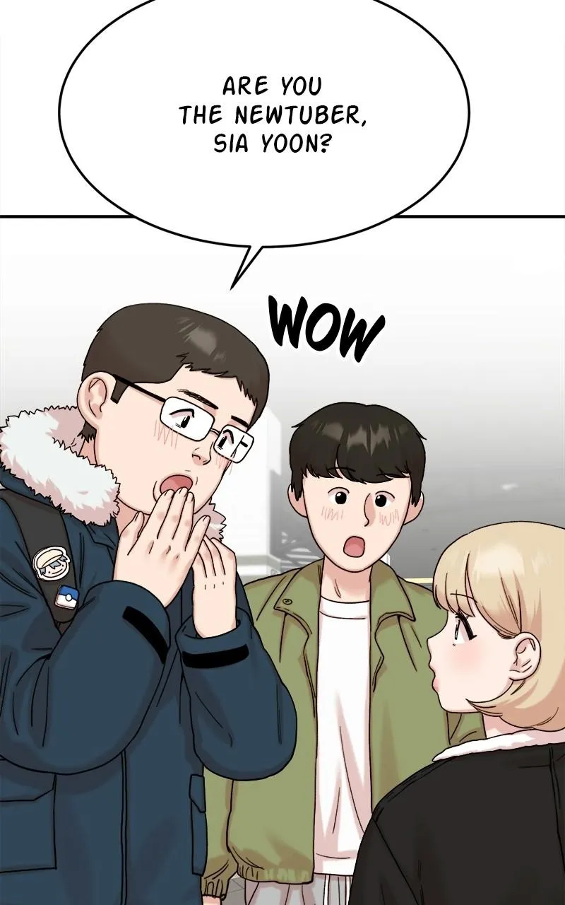 My Dud to Stud Boyfriend Chapter 19 Online - página 108