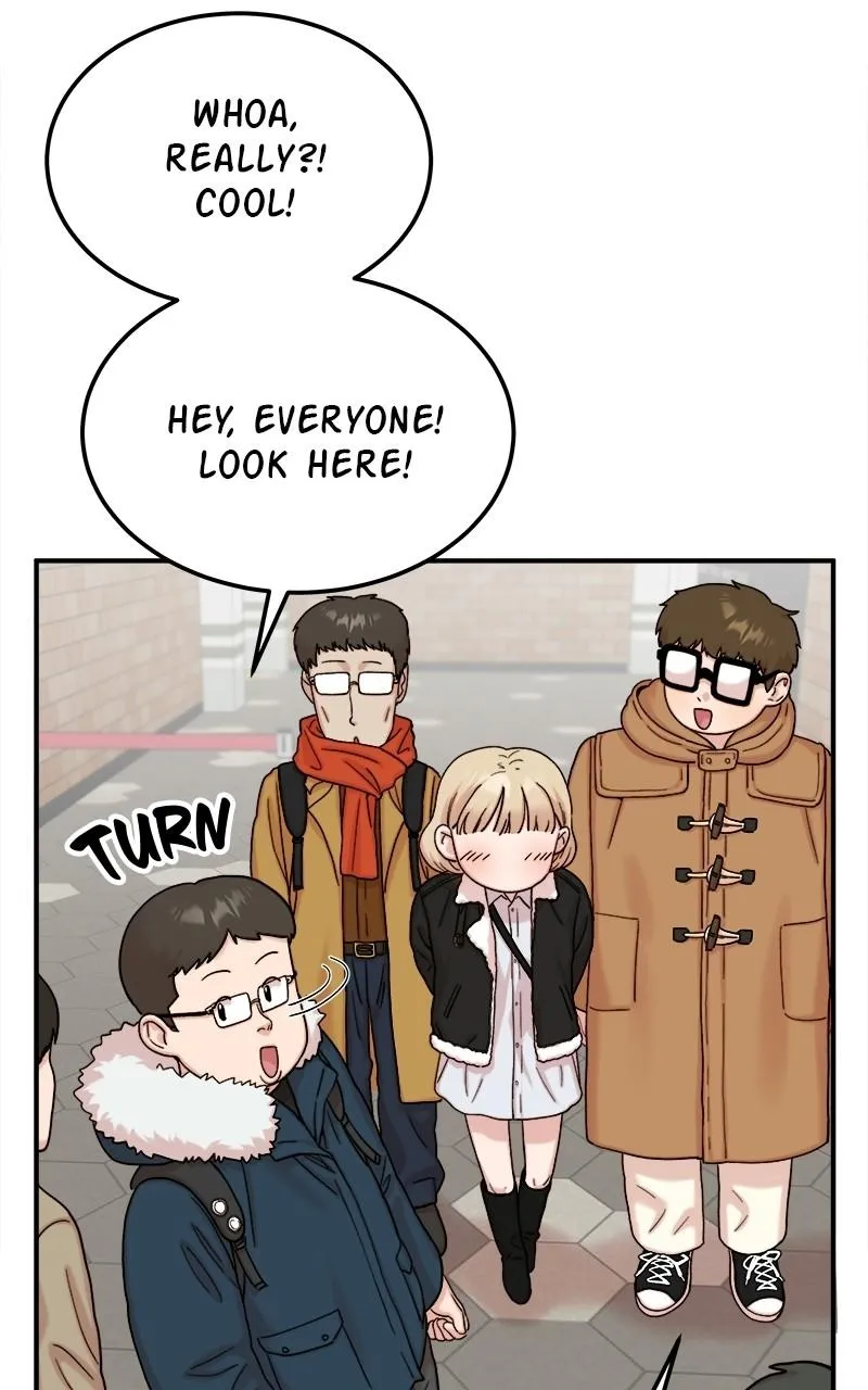 My Dud to Stud Boyfriend Chapter 19 Online - página 111