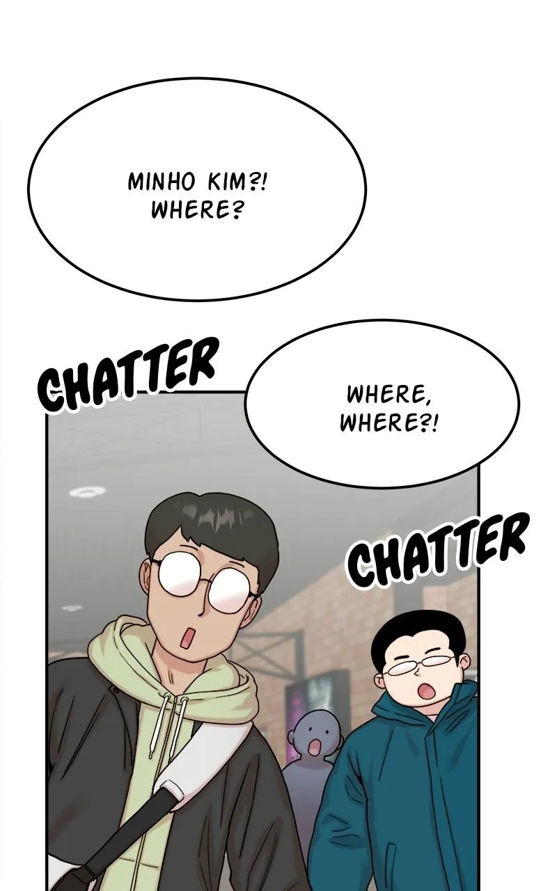 My Dud to Stud Boyfriend Chapter 19 Online - página 114