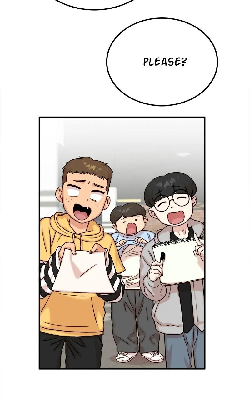 My Dud to Stud Boyfriend Chapter 19 Online - página 122