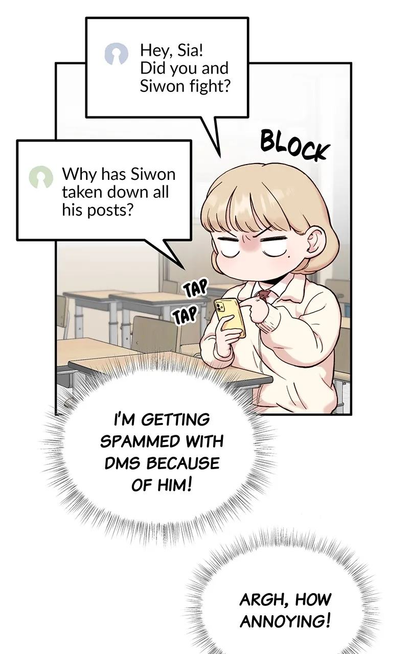 My Dud to Stud Boyfriend Chapter 2 Online - página 21