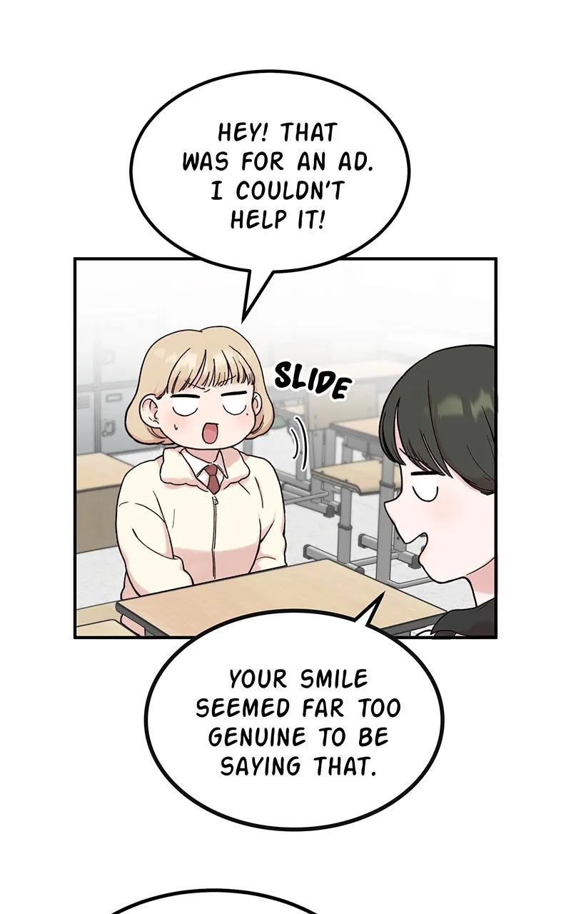 My Dud to Stud Boyfriend Chapter 2 Online - página 33