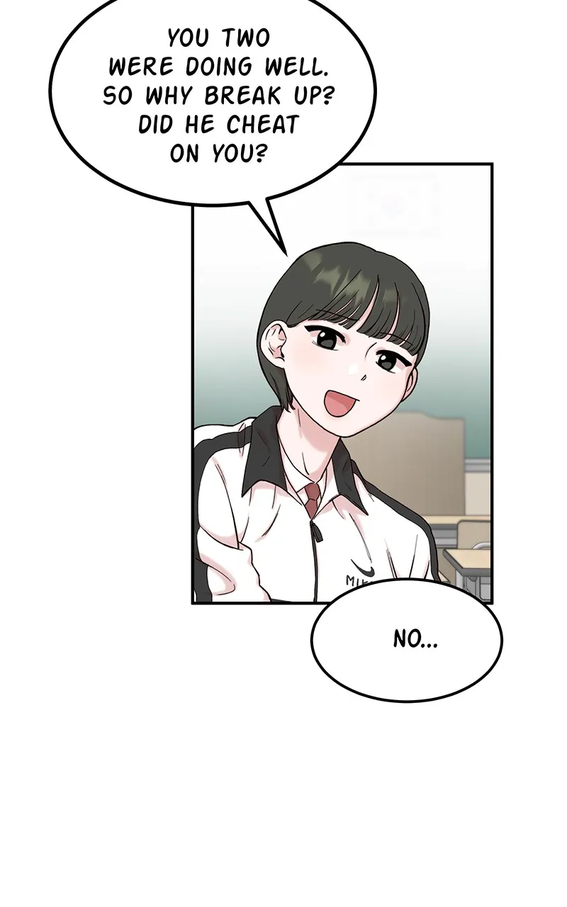 My Dud to Stud Boyfriend Chapter 2 Online - página 34
