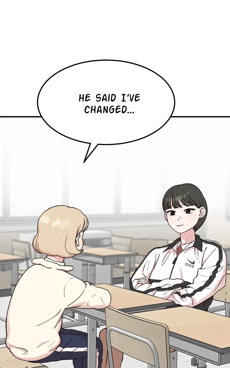 My Dud to Stud Boyfriend Chapter 2 Online - página 35