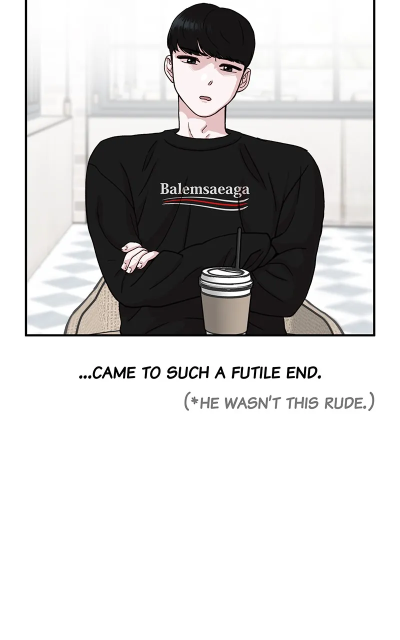My Dud to Stud Boyfriend Chapter 2 Online - página 65