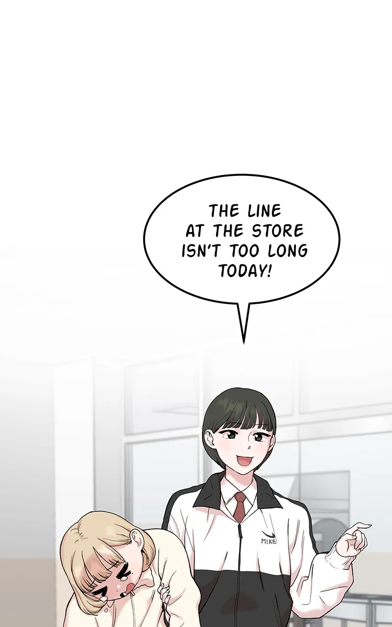 My Dud to Stud Boyfriend Chapter 2 Online - página 69