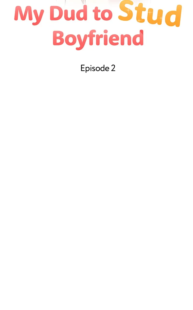 My Dud to Stud Boyfriend Chapter 2 Online - página 74