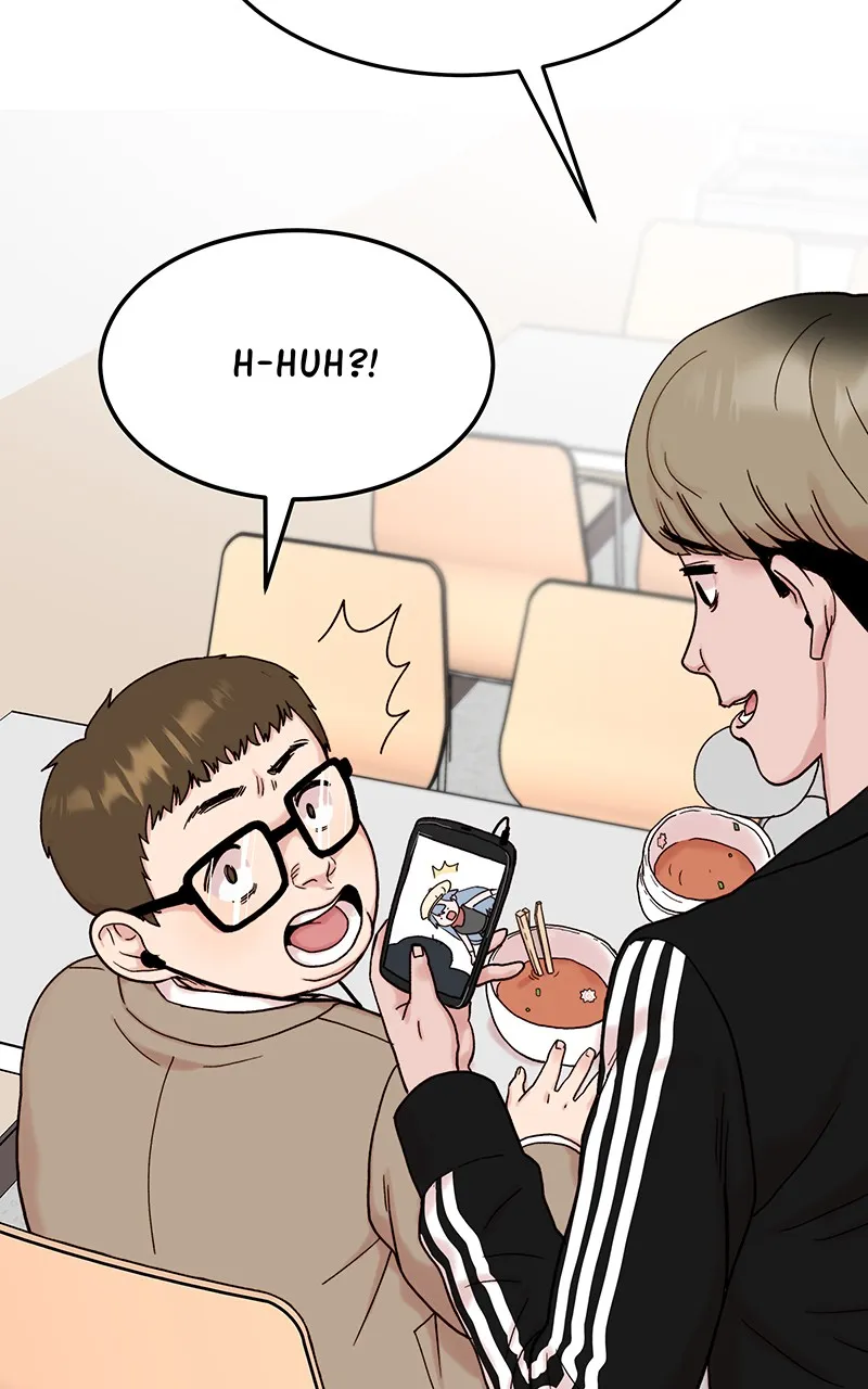 My Dud to Stud Boyfriend Chapter 2 Online - página 97