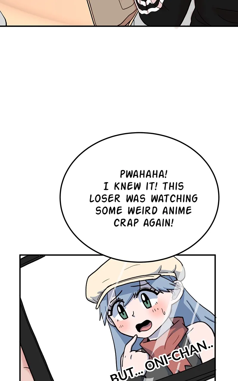 My Dud to Stud Boyfriend Chapter 2 Online - página 98
