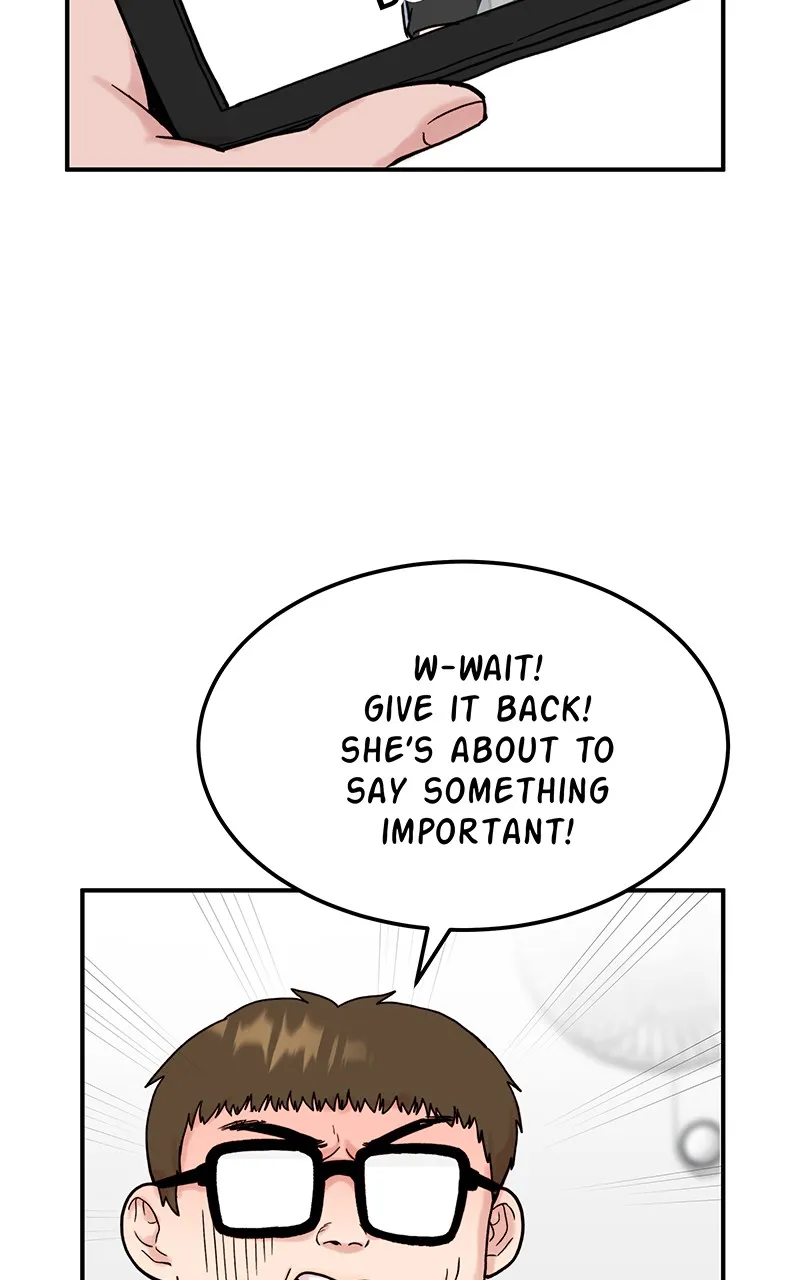 My Dud to Stud Boyfriend Chapter 2 Online - página 99