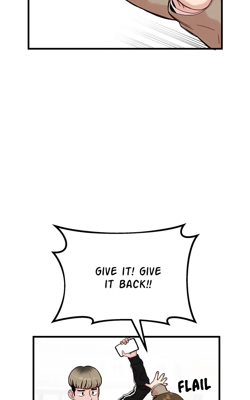 My Dud to Stud Boyfriend Chapter 2 Online - página 119