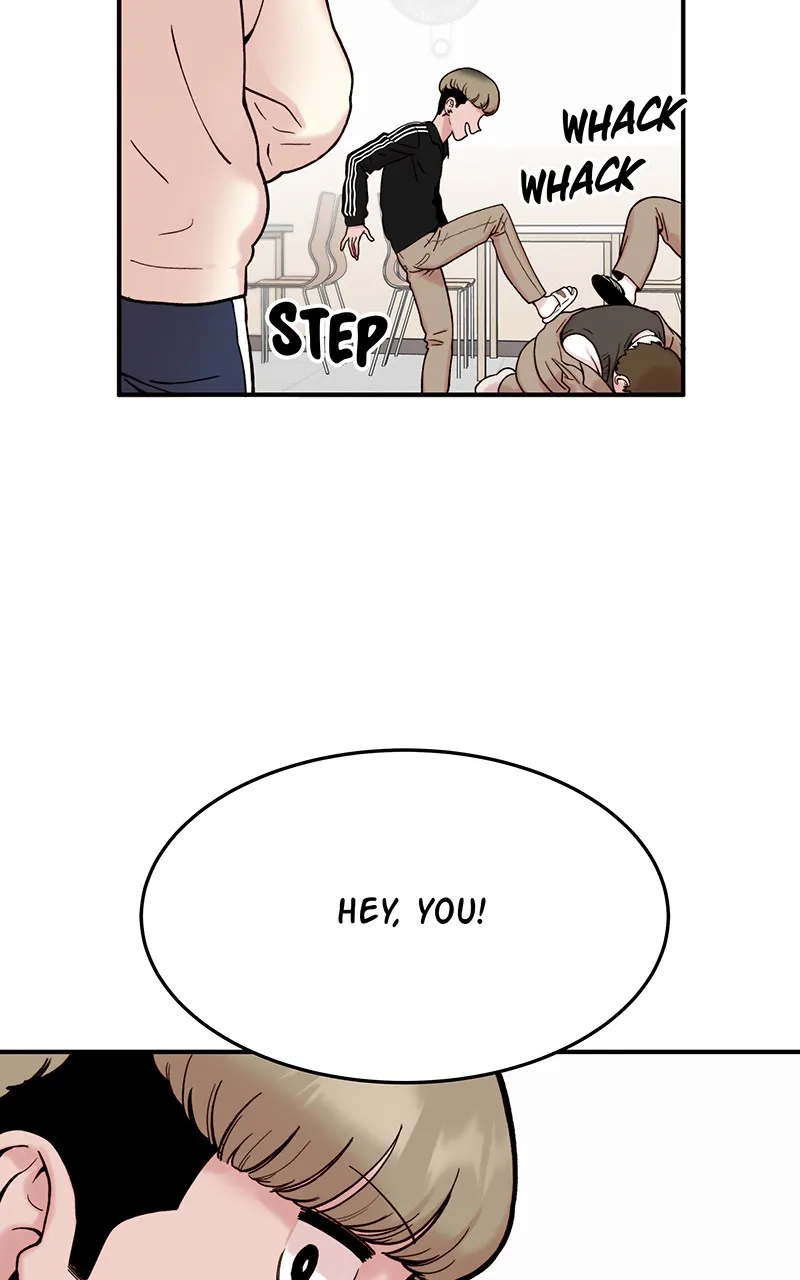 My Dud to Stud Boyfriend Chapter 2 Online - página 134
