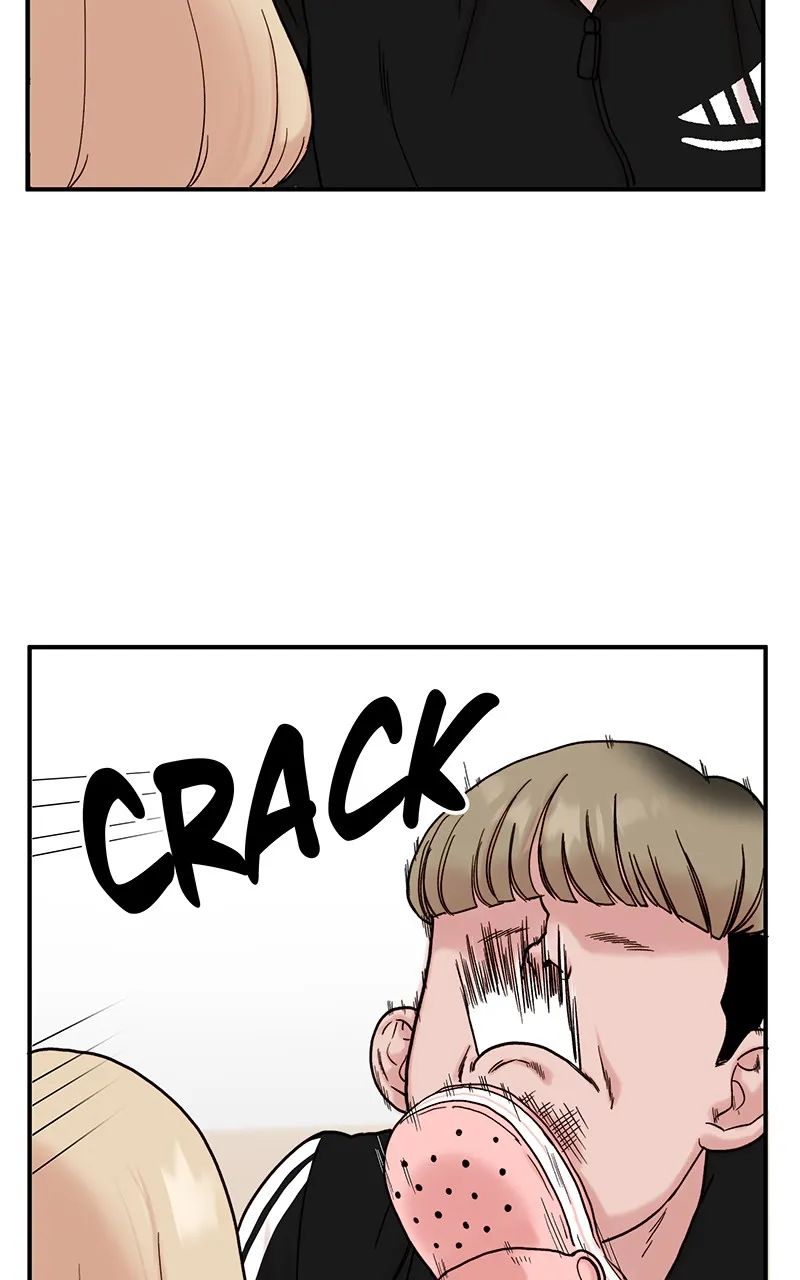 My Dud to Stud Boyfriend Chapter 2 Online - página 140