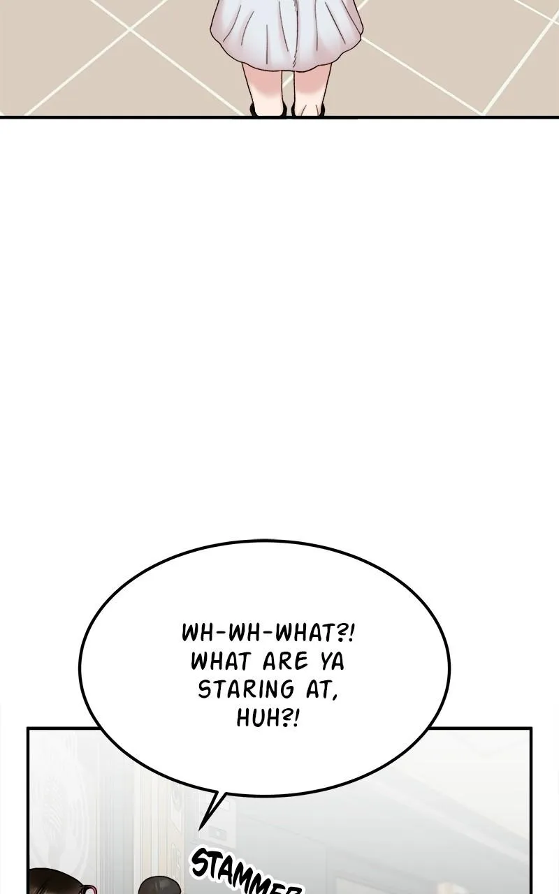 My Dud to Stud Boyfriend Chapter 21 Online - página 5