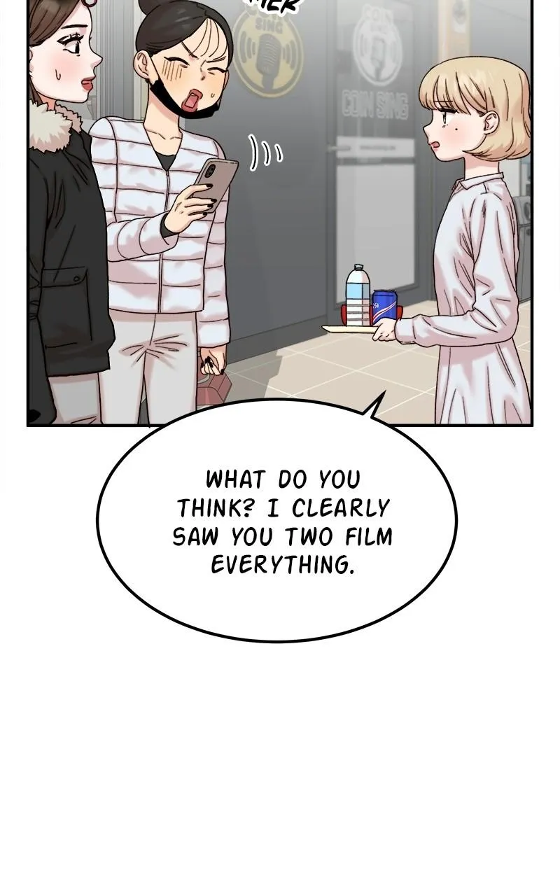 My Dud to Stud Boyfriend Chapter 21 Online - página 6