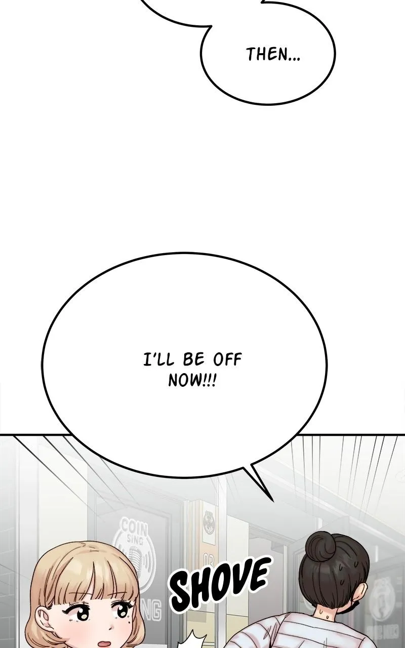 My Dud to Stud Boyfriend Chapter 21 Online - página 11