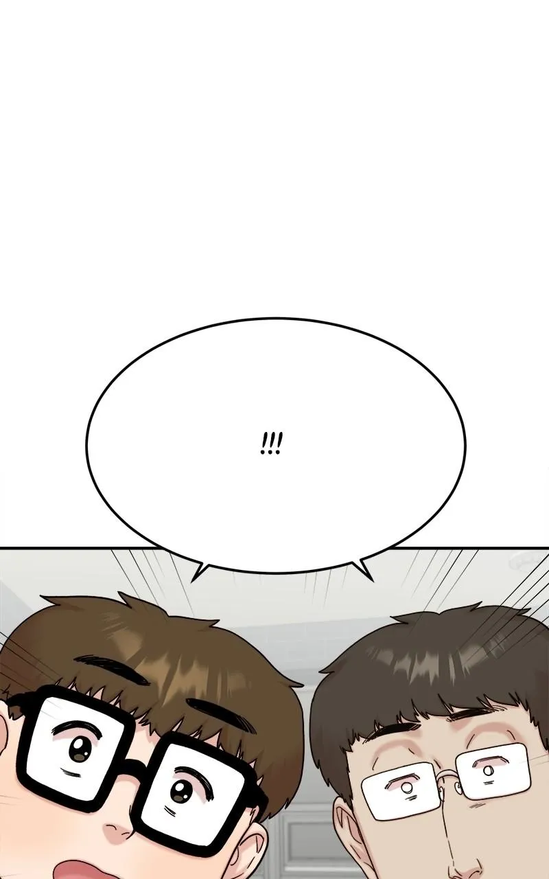 My Dud to Stud Boyfriend Chapter 21 Online - página 21