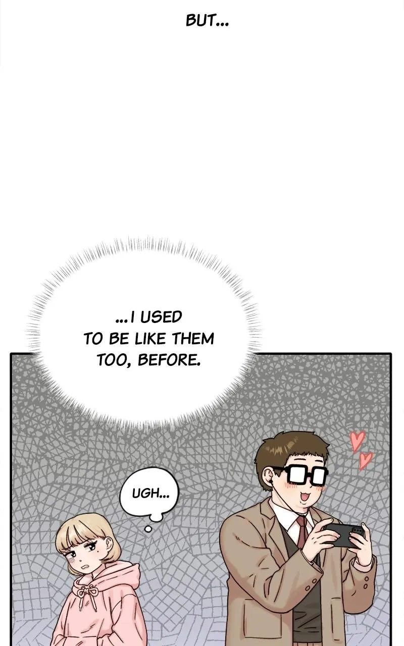 My Dud to Stud Boyfriend Chapter 21 Online - página 42