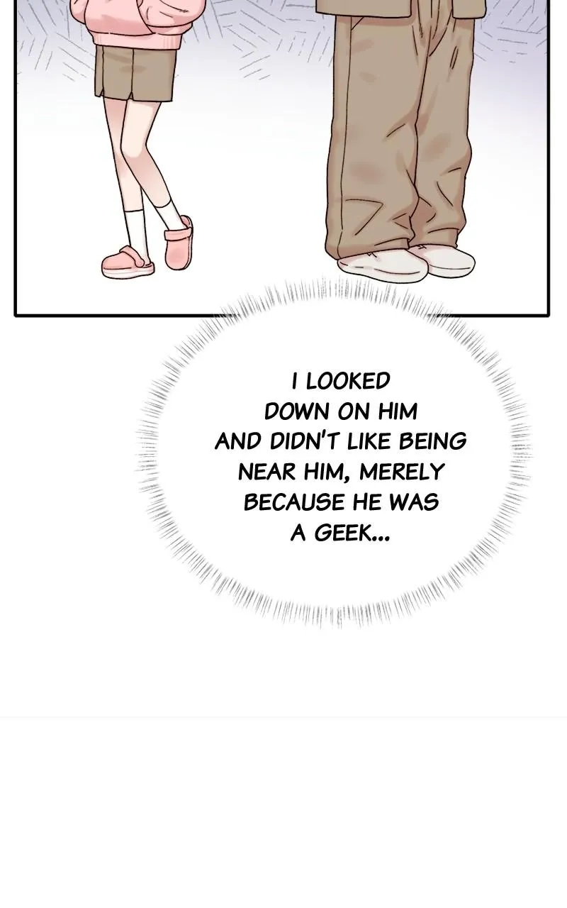 My Dud to Stud Boyfriend Chapter 21 Online - página 43