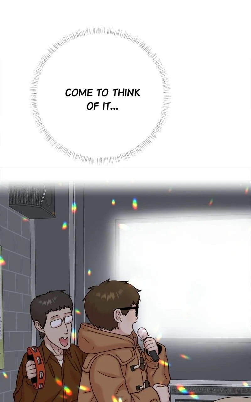 My Dud to Stud Boyfriend Chapter 21 Online - página 44