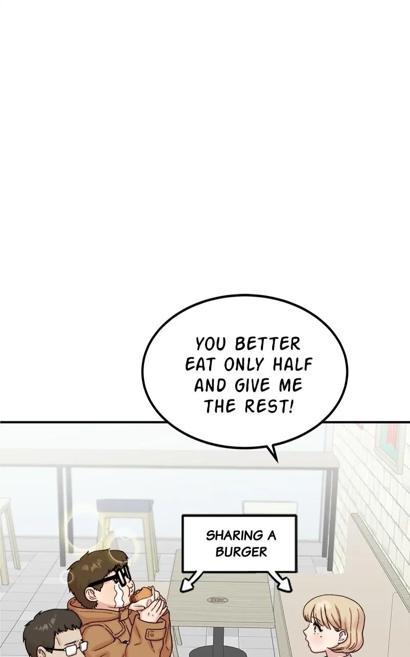 My Dud to Stud Boyfriend Chapter 21 Online - página 50