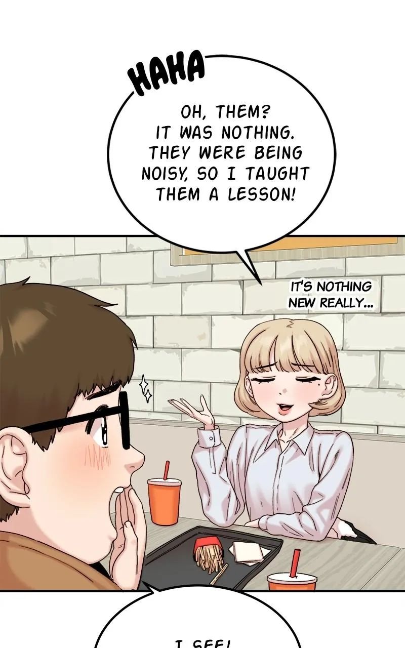 My Dud to Stud Boyfriend Chapter 21 Online - página 53