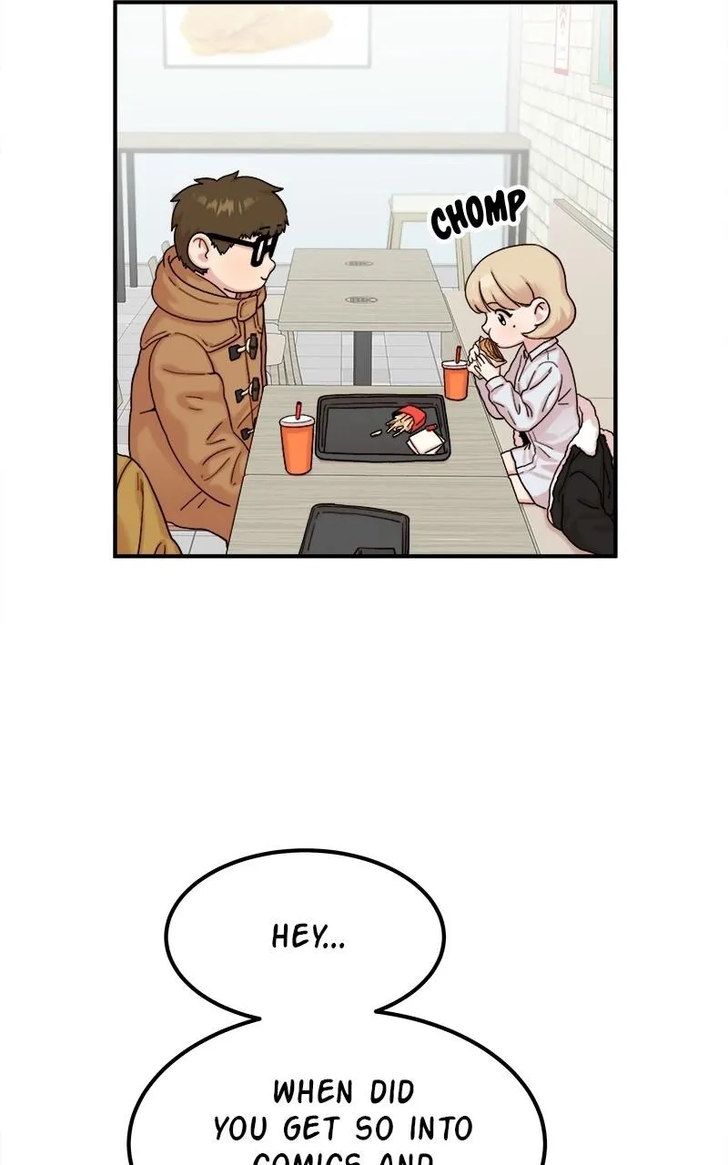 My Dud to Stud Boyfriend Chapter 21 Online - página 56
