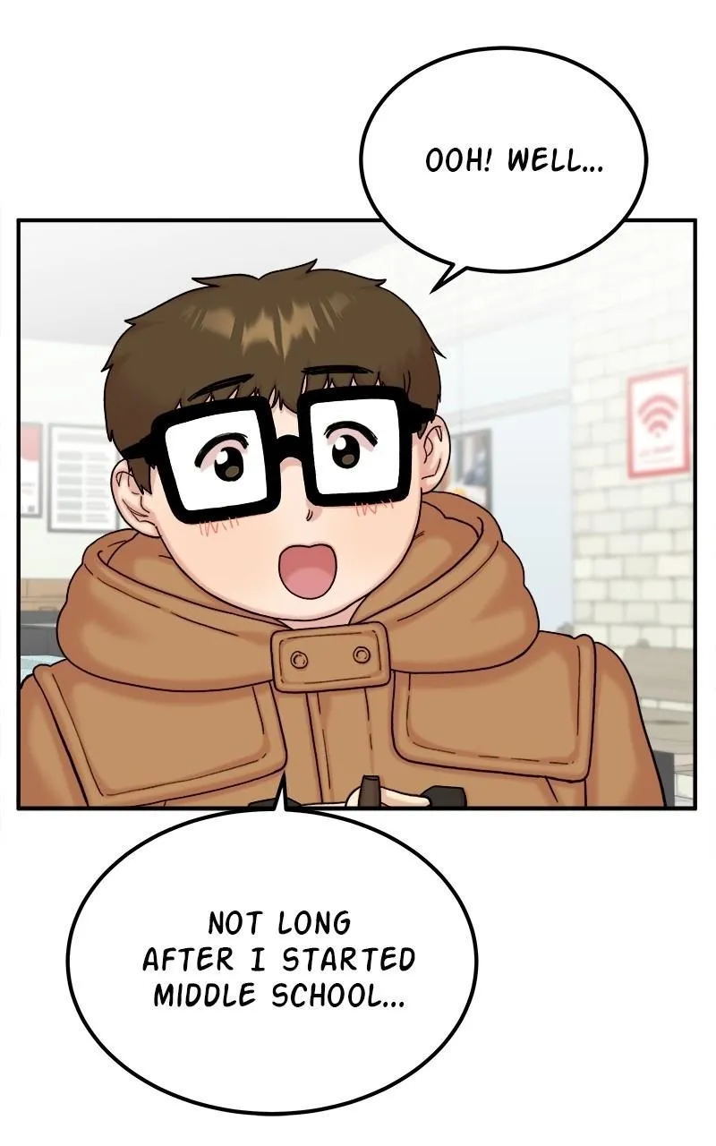 My Dud to Stud Boyfriend Chapter 21 Online - página 58