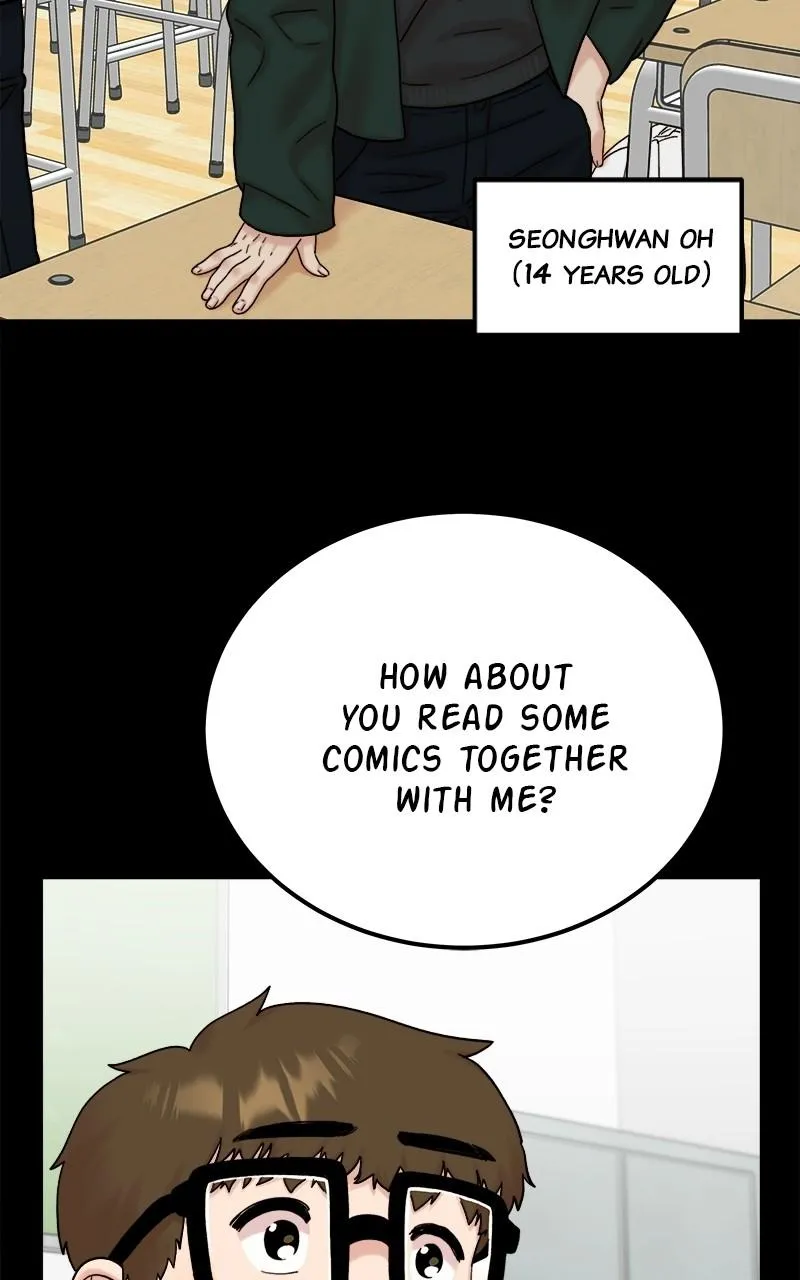My Dud to Stud Boyfriend Chapter 21 Online - página 63
