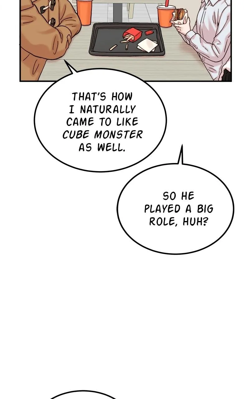 My Dud to Stud Boyfriend Chapter 21 Online - página 67