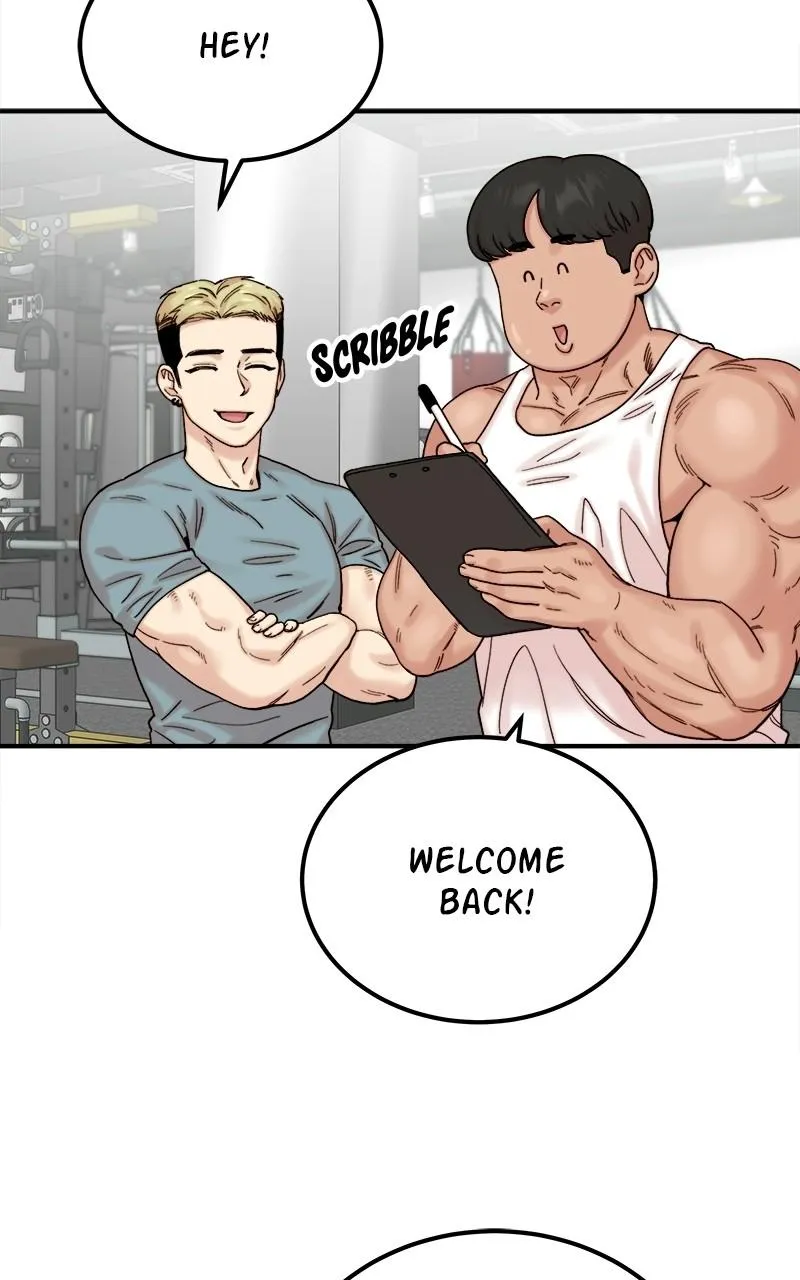 My Dud to Stud Boyfriend Chapter 21 Online - página 108